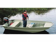 Princecraft PR1852MT 2005 Boat specs