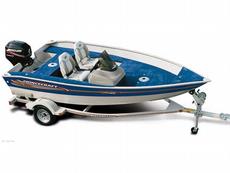 Princecraft Pro 145 SC 2005 Boat specs