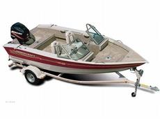 Princecraft Pro 164 SS 2005 Boat specs