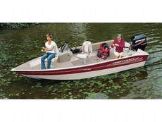 Princecraft Pro 165 SC 2005 Boat specs