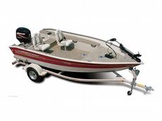 Princecraft Pro 169 BT 2005 Boat specs