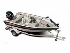 Princecraft Pro 169 LX SC 2005 Boat specs