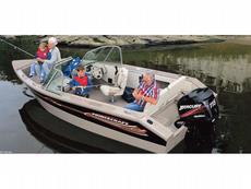 Princecraft Pro 174 SS 2005 Boat specs