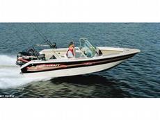 Princecraft Pro 176 2005 Boat specs