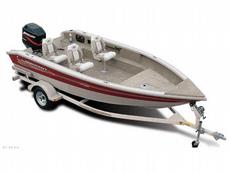 Princecraft Pro 179 DX BT 2005 Boat specs