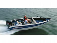 Princecraft Pro 179 DX SC 2005 Boat specs