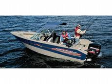 Princecraft Pro 196 GL 2005 Boat specs