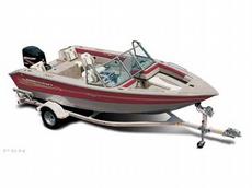 Princecraft Pro 196 2005 Boat specs