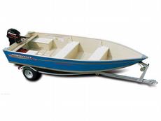 Princecraft Resorter 20 2005 Boat specs