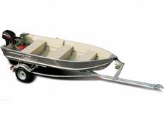 Princecraft Seasprite 2005 Boat specs