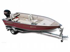 Princecraft Starfish DLX BT 2005 Boat specs