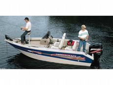 Princecraft Tournament SP 178 SC 2005 Boat specs