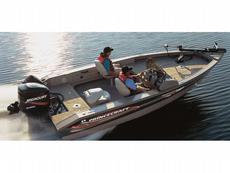 Princecraft Tournament SP 198 SC SE 2005 Boat specs