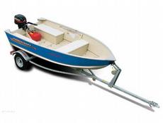 Princecraft Ungava 2005 Boat specs
