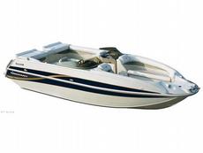 Princecraft Vacanza 250V LP I/O 2005 Boat specs