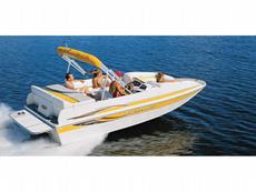 Princecraft Ventura 190V L  I/O 2005 Boat specs