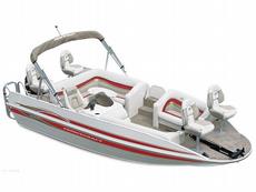 Princecraft Ventura 191V L4S O/B 2005 Boat specs