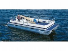 Princecraft Voyageur 20 2005 Boat specs