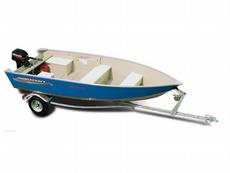 Princecraft Yukon 15 2005 Boat specs