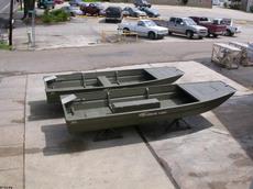 Pro-Drive X-2 17 x 54 2005 Boat specs
