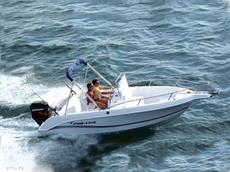 Pro-Line 19 Sport 2005 Boat specs