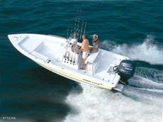 Pro-Line 20 Bay 2005 Boat specs
