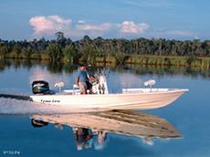 Pro-Line 22 Bay 2005 Boat specs