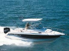 Pro-Line 24 Walk 2005 Boat specs