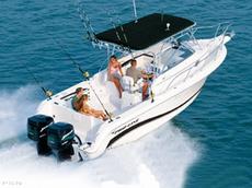 Pro-Line 29 Express 2005 Boat specs