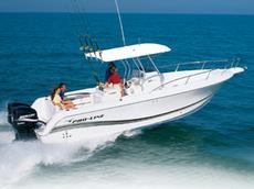 Pro-Line 29 Sport 2005 Boat specs