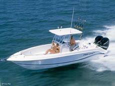 Pro-Line 29 Super Sport 2005 Boat specs