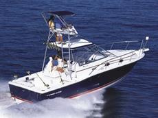 Pro-Line 33 Express 2005 Boat specs