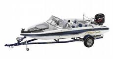 ProCraft 180 Combo 2005 Boat specs