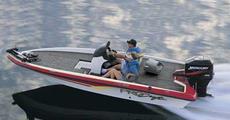 ProCraft 185 Pro SC 2005 Boat specs