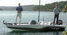 ProCraft 192 Super Pro SC 2005 Boat specs