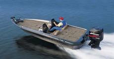 ProCraft 200 Super Pro DC 2005 Boat specs