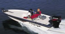 ProCraft 205 Pro DC 2005 Boat specs