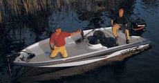 ProCraft 205 Pro SC 2005 Boat specs