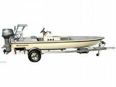 Ranger 168 Phantom 2005 Boat specs