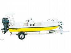Ranger 169 Ghost 2005 Boat specs