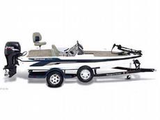 Ranger 175VS 2005 Boat specs