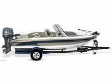 Ranger 1850 REATA 2005 Boat specs