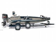Ranger 185VS 2005 Boat specs
