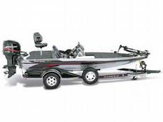 Ranger 185VX TOUR EDITION 2005 Boat specs