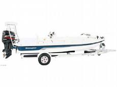 Ranger 191 Cayman 2005 Boat specs