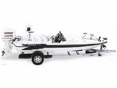 Ranger 195VS Intracoastal 2005 Boat specs