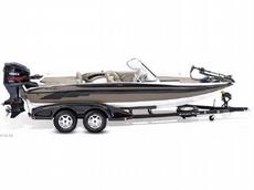 Ranger 210 REATA 2005 Boat specs