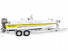 Ranger 2180 Bay Ranger 2005 Boat specs