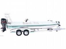 Ranger 223 Cayman 2005 Boat specs