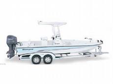 Ranger 2300 BAY RANGER 2005 Boat specs